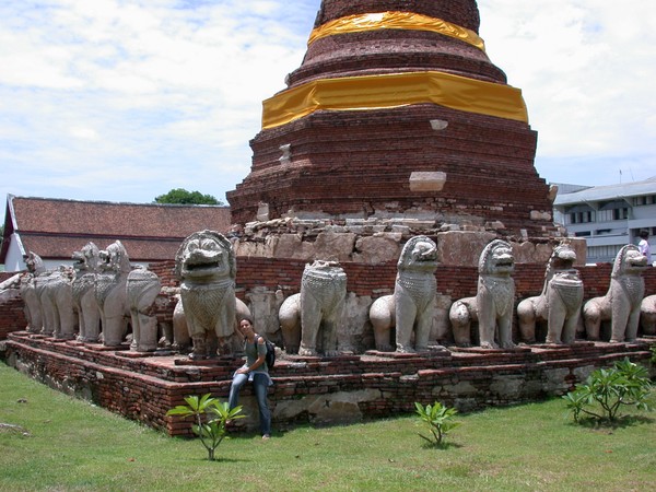 Wat Tammikarat